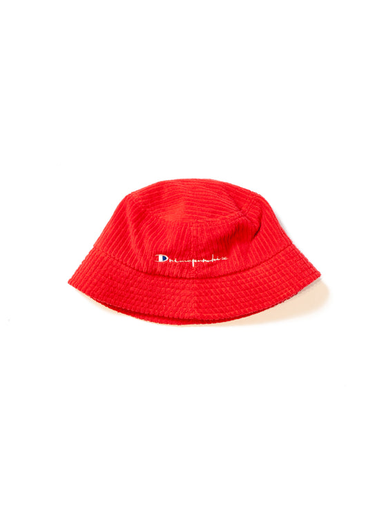 AC-SV-NSS-1017 / Imabari Corduroy towel B Hat