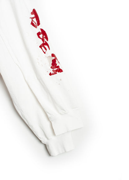 CT-SV-NGA-1002 / Reborn L/SL Tee Shirt Ver, Hisashi Eguchi