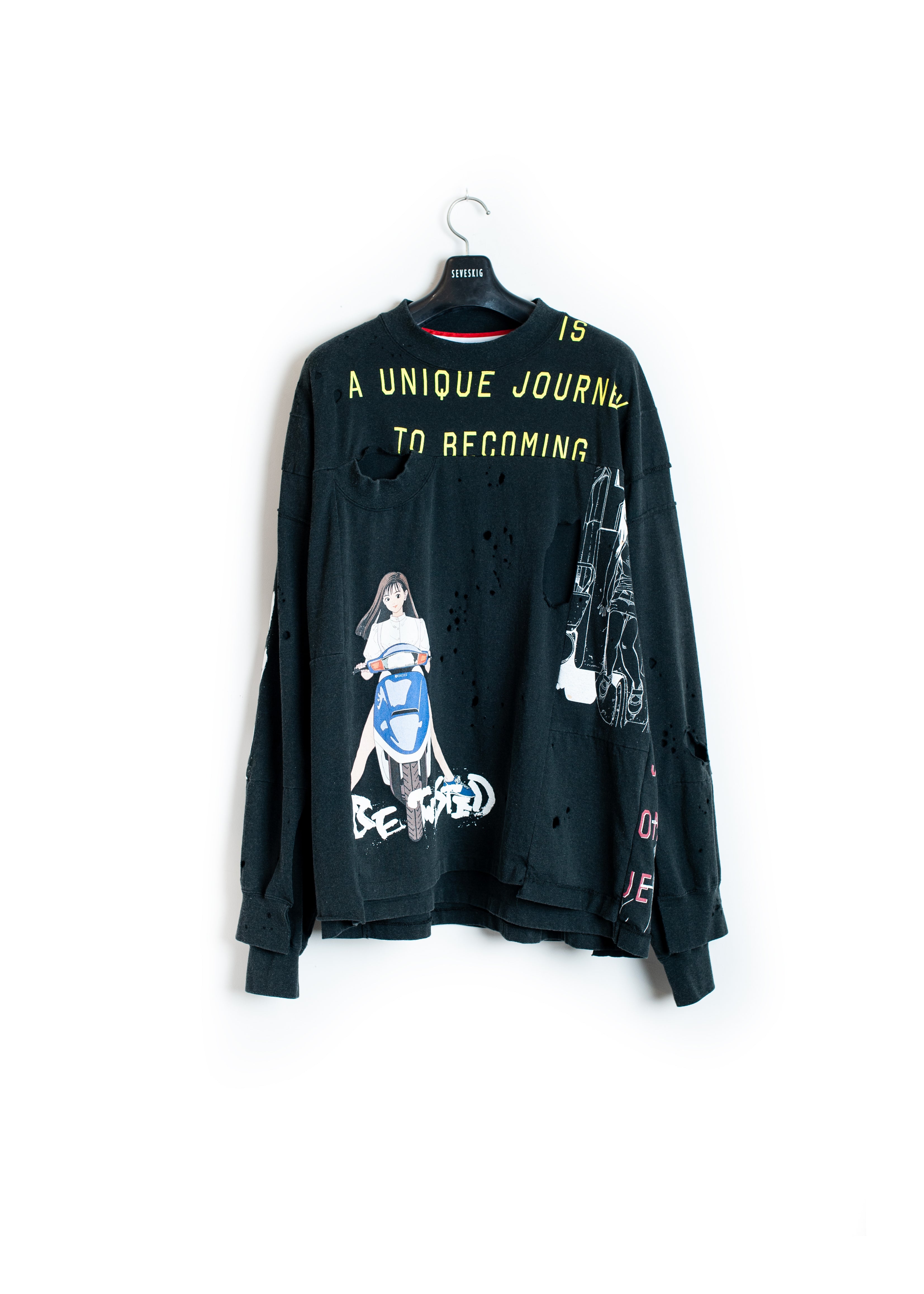 パンツ SEVESKIG 2021AW GRAY FIELD OVERALL パンツ SEVESKIG 2021AW GRAY FIELD OVERALL SEVESKIG 2021AW