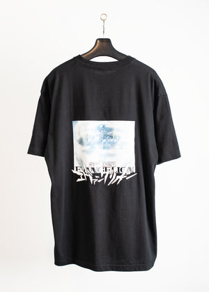 CT-SV-NYS-1005 / EVANGELION S/SL Tee Ver,AT-field