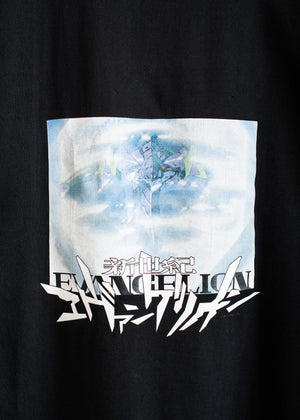 CT-SV-NYS-1005 / EVANGELION S/SL Tee Ver,AT-field