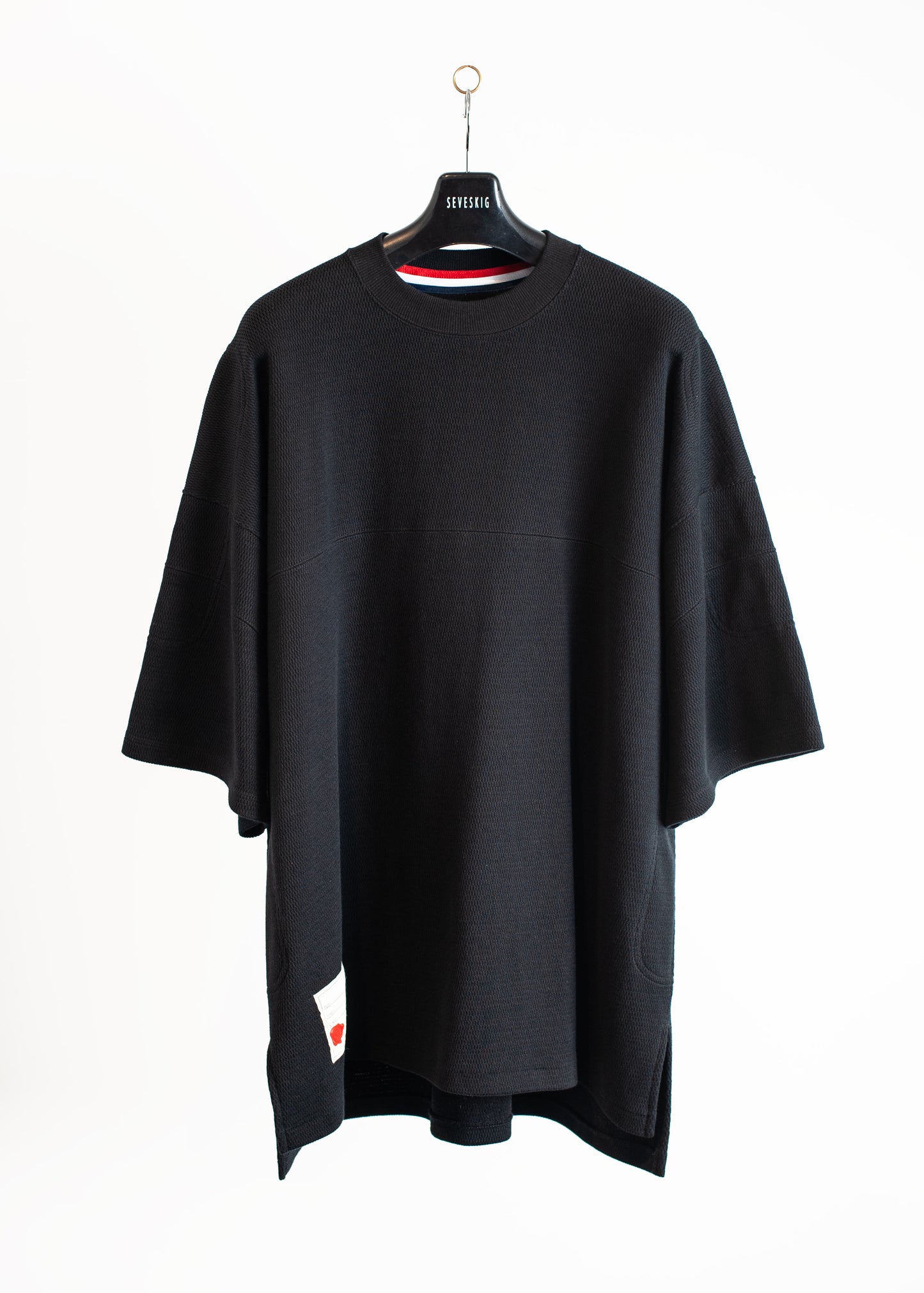 CT-SV-NYS-1010 / S/SL Ver.Practice TEE