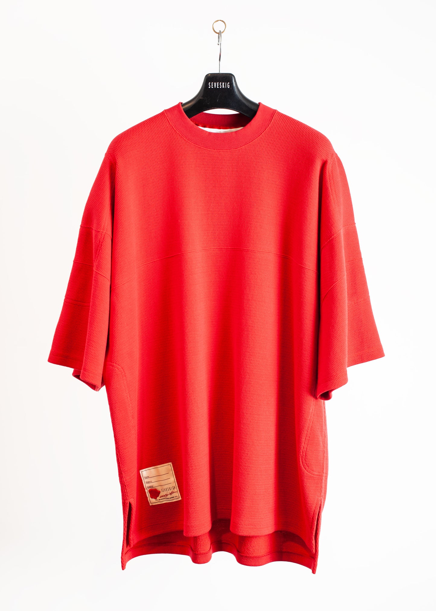 CT-SV-NYS-1010 / S/SL Ver.Practice TEE