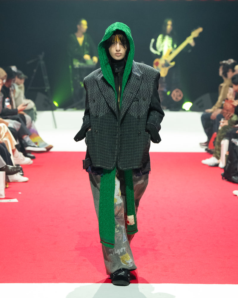 LOOK 31