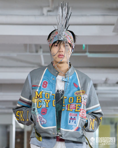 LT-SV-NRS-1001 / Detachable Racer Riders ver.2