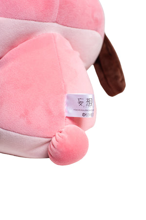 HM2-MS007 / collaboration Maromi plush toy (Mサイズ)