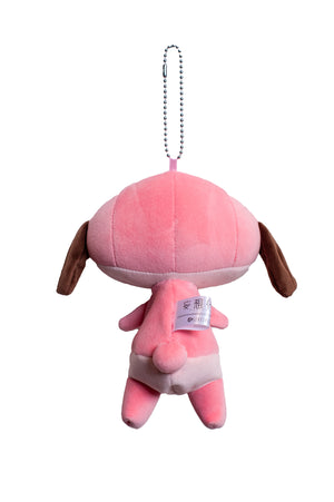 HM2-MS007 / collaboration Maromi plush toy (Sサイズ)