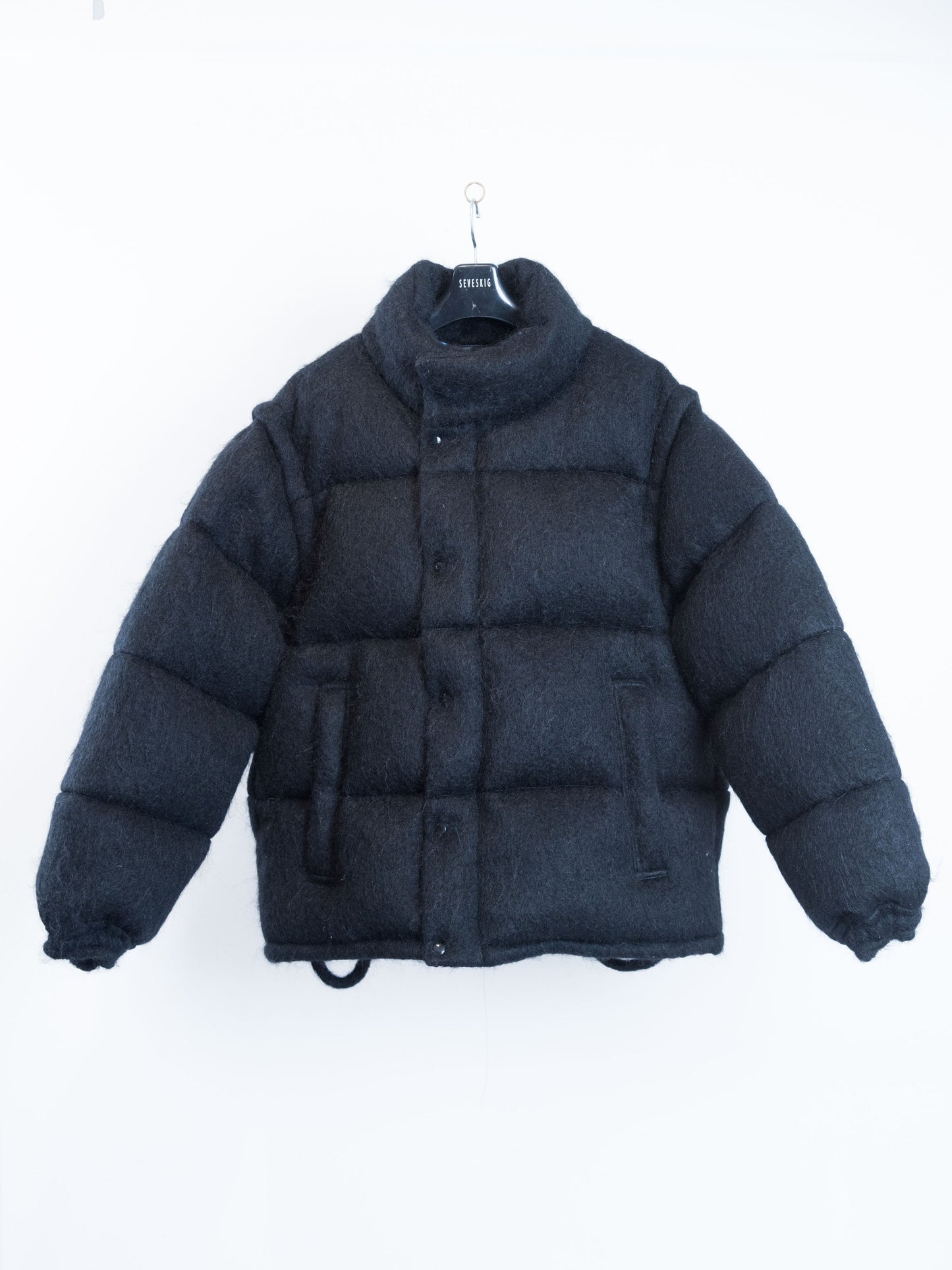 JK-SV-NYA-1007 / Maromi Down Jacket
