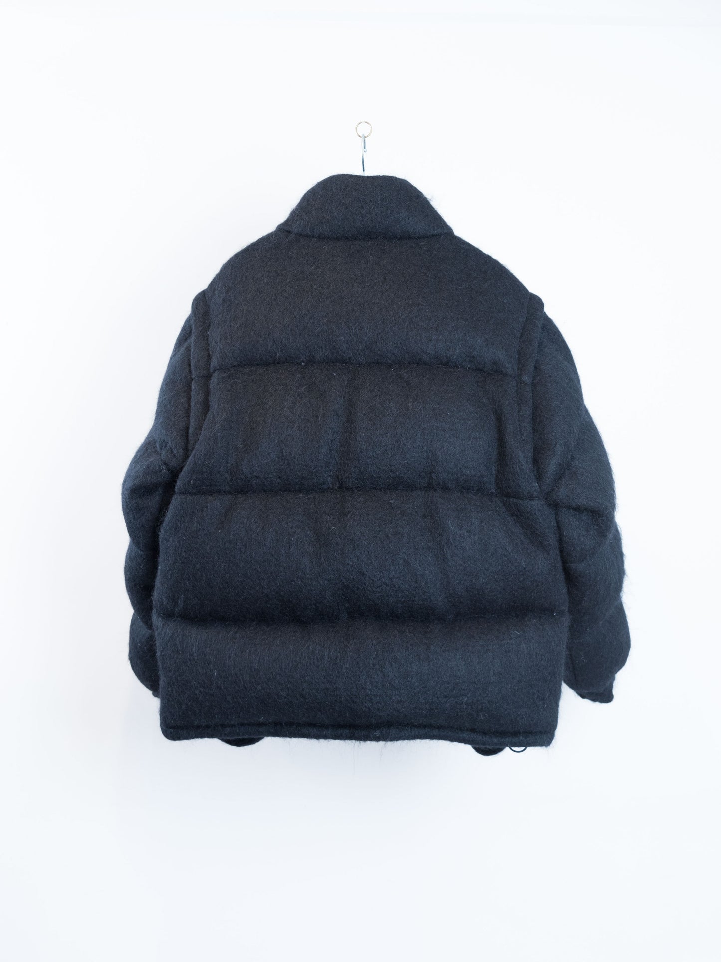 JK-SV-NYA-1007 / Maromi Down Jacket