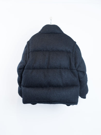 JK-SV-NYA-1007 / Maromi Down Jacket