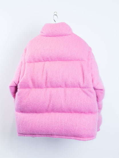 JK-SV-NYA-1007 / Maromi Down Jacket