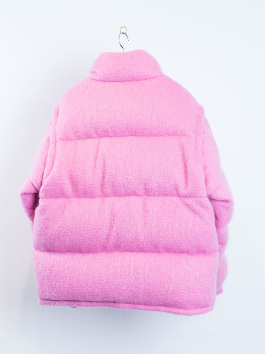 JK-SV-NYA-1007 / Maromi Down Jacket