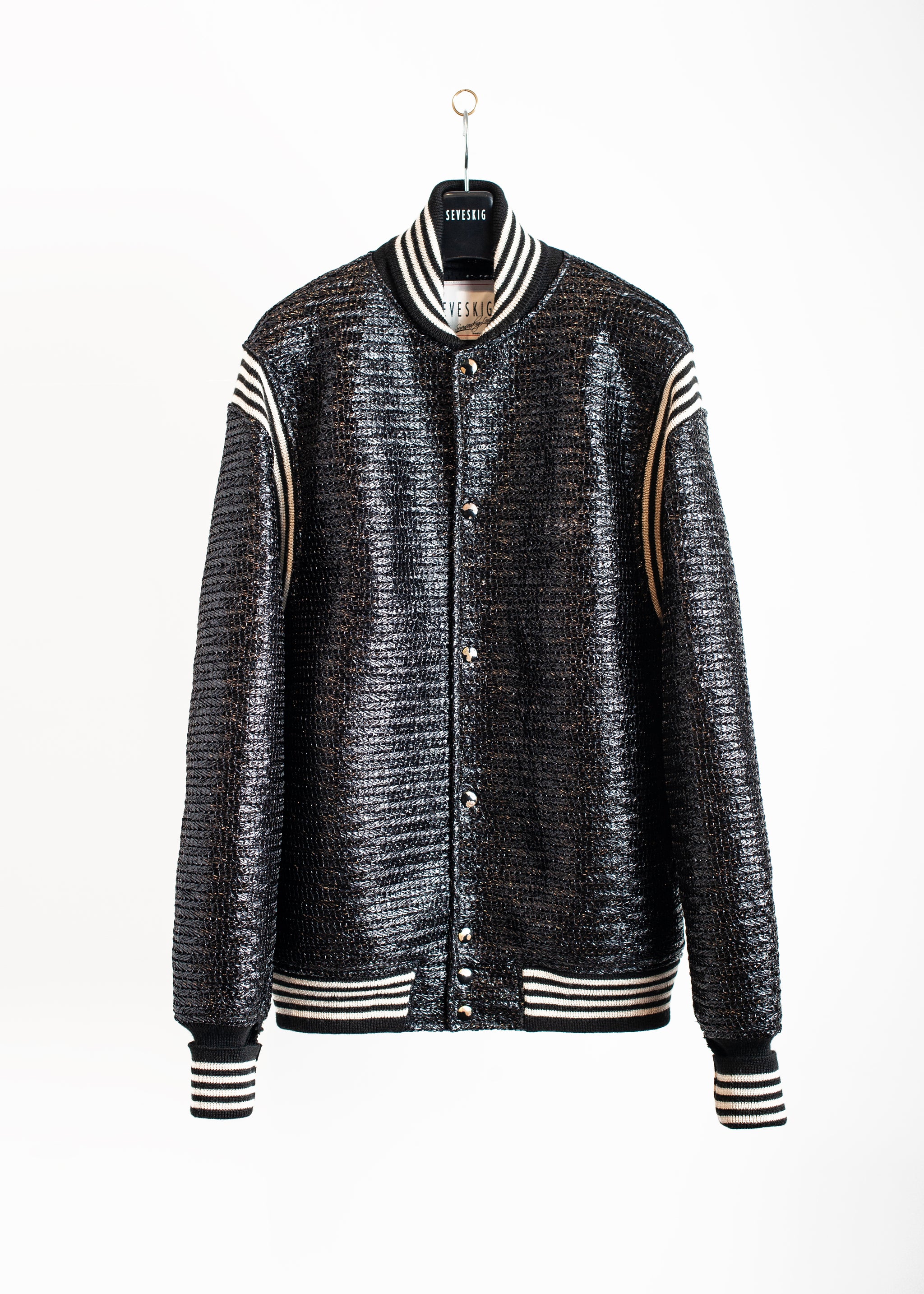 JK-SV-NYS-1002 / Walls Dissolved Award Jacket – SEVESKIG