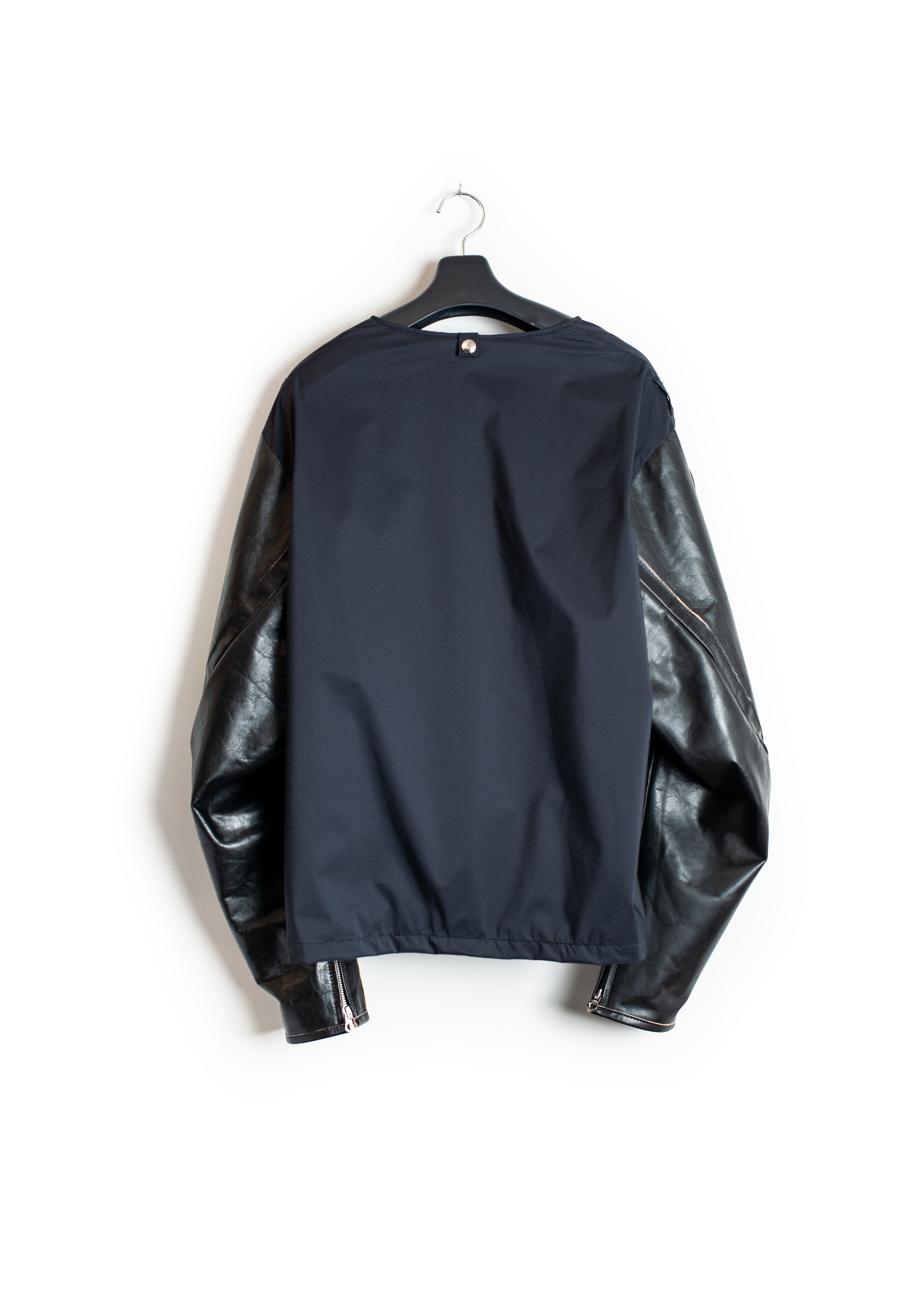 LT-SV-NGA-1002 / Detachable Racer Riders ver, Bone – SEVESKIG