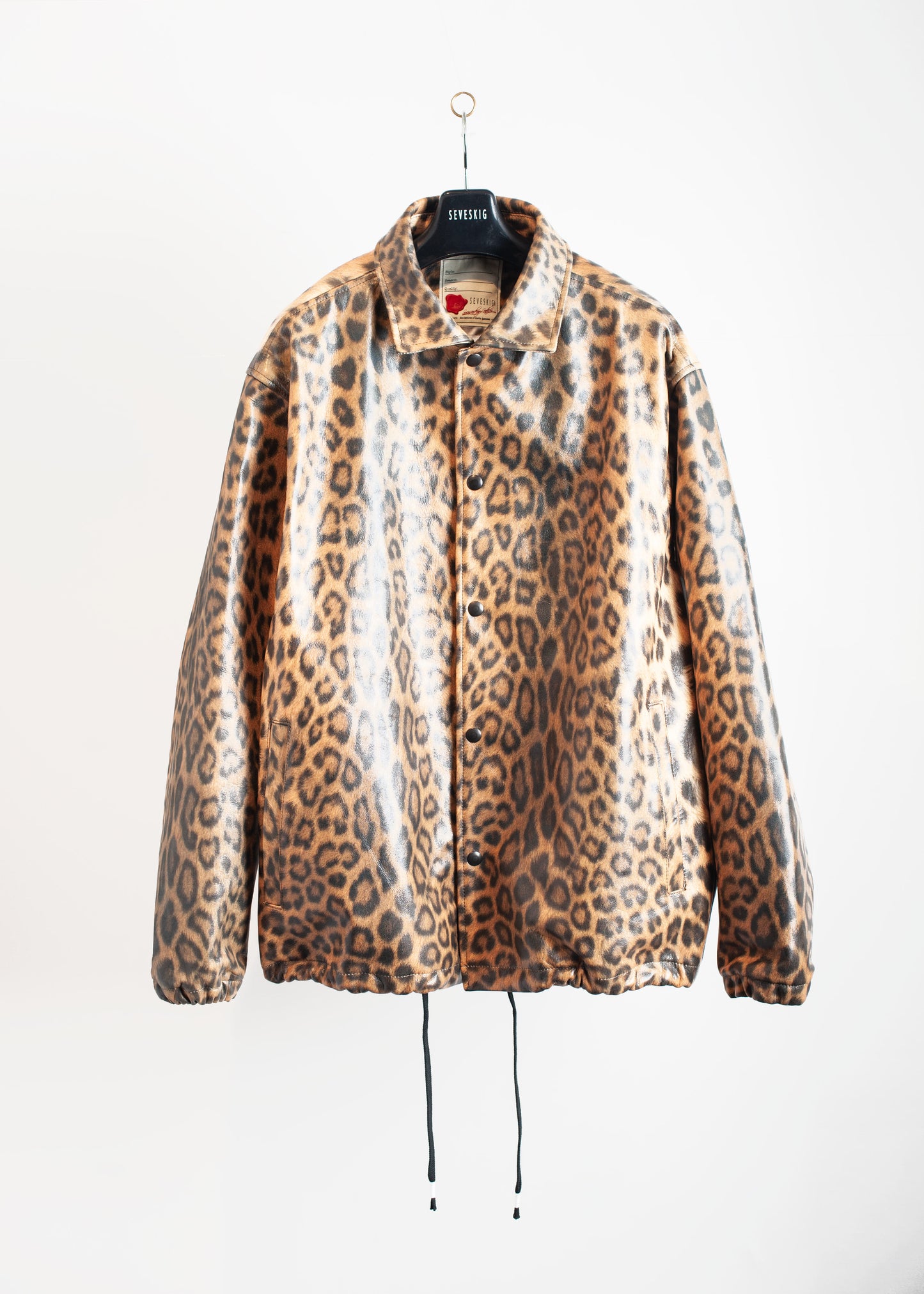 LT-SV-NYS-1001 / Sev vs Tolq Coach JK Ver,Braek down the wall