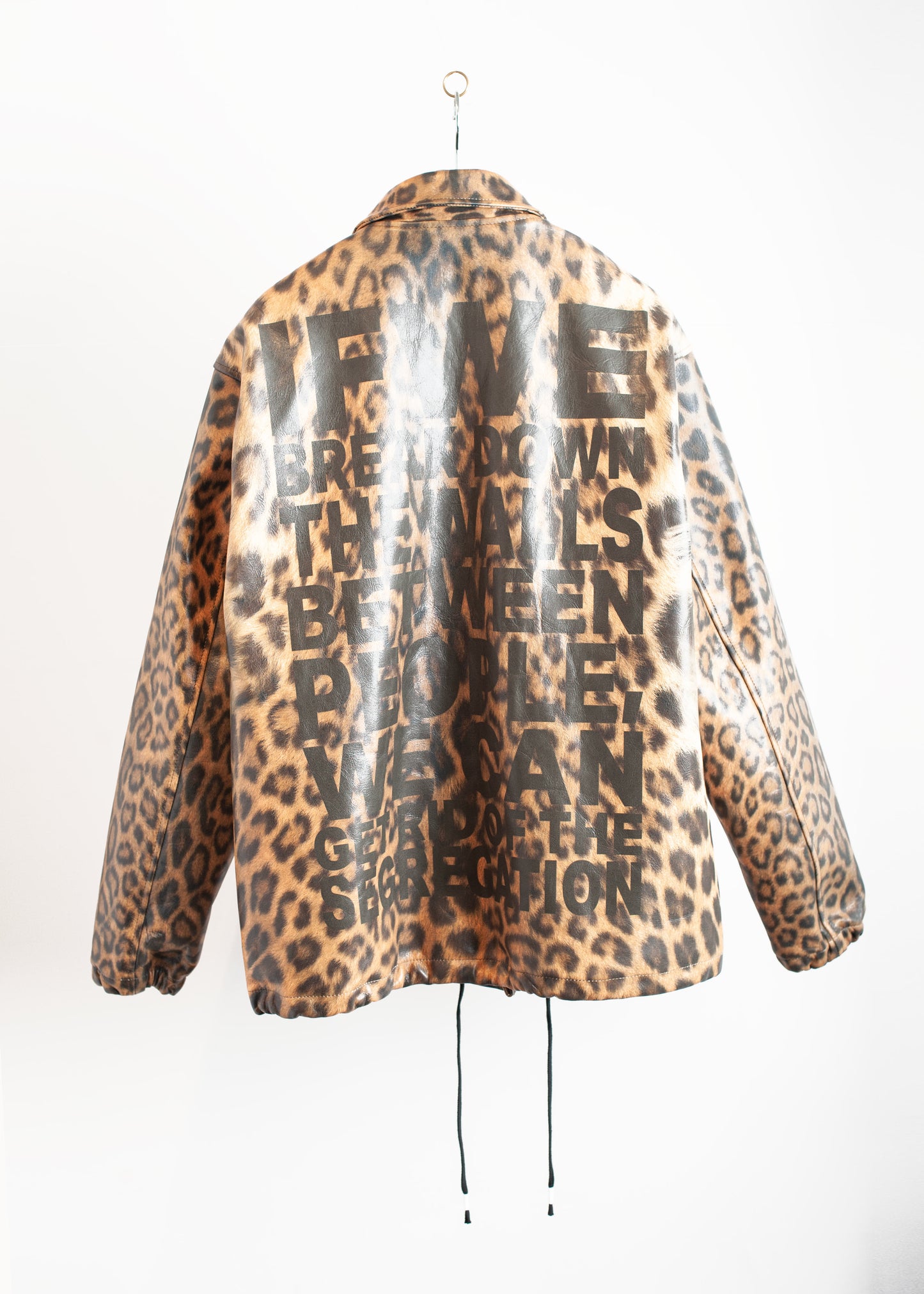 LT-SV-NYS-1001 / Sev vs Tolq Coach JK Ver,Braek down the wall