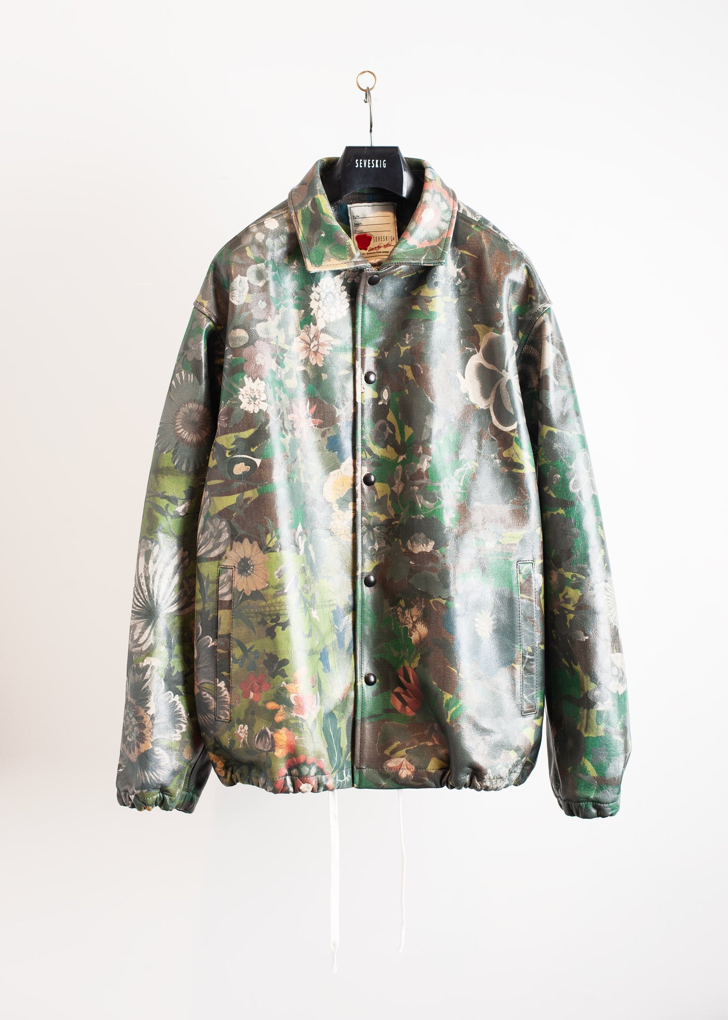 LT-SV-NYS-1001 / Sev vs Tolq Coach JK Ver,Braek down the wall