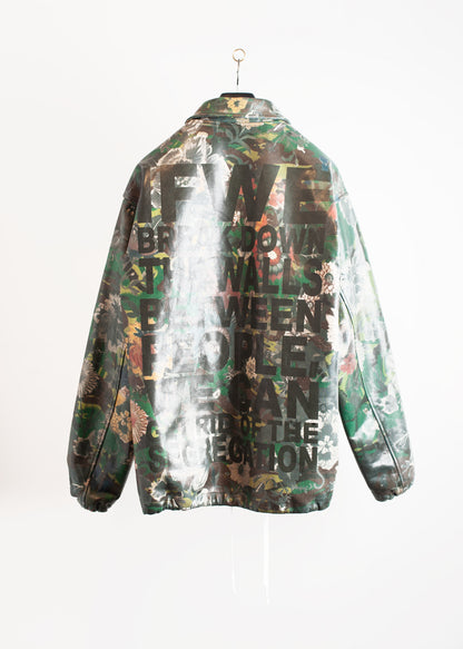 LT-SV-NYS-1001 / Sev vs Tolq Coach JK Ver,Braek down the wall