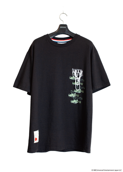 CT-SV-NRA-1013 / SEV vs lain S/SL TEE ver,Q-TA