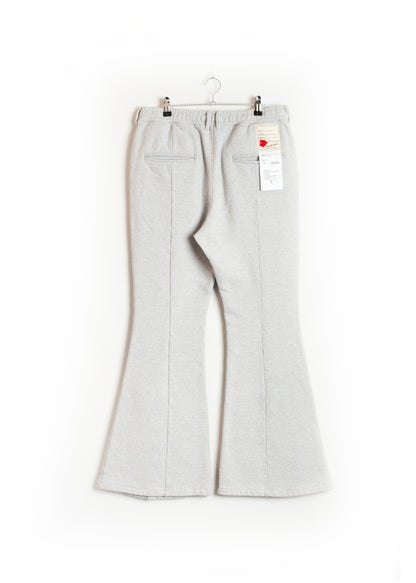 PT-SV-NGA-1003 / Faded Echo Sweat Pantaloons