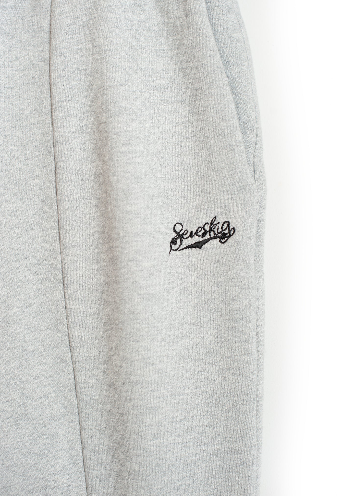 PT-SV-NGA-1003 / Faded Echo Sweat Pantaloons