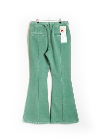 PT-SV-NGA-1003 / Faded Echo Sweat Pantaloons