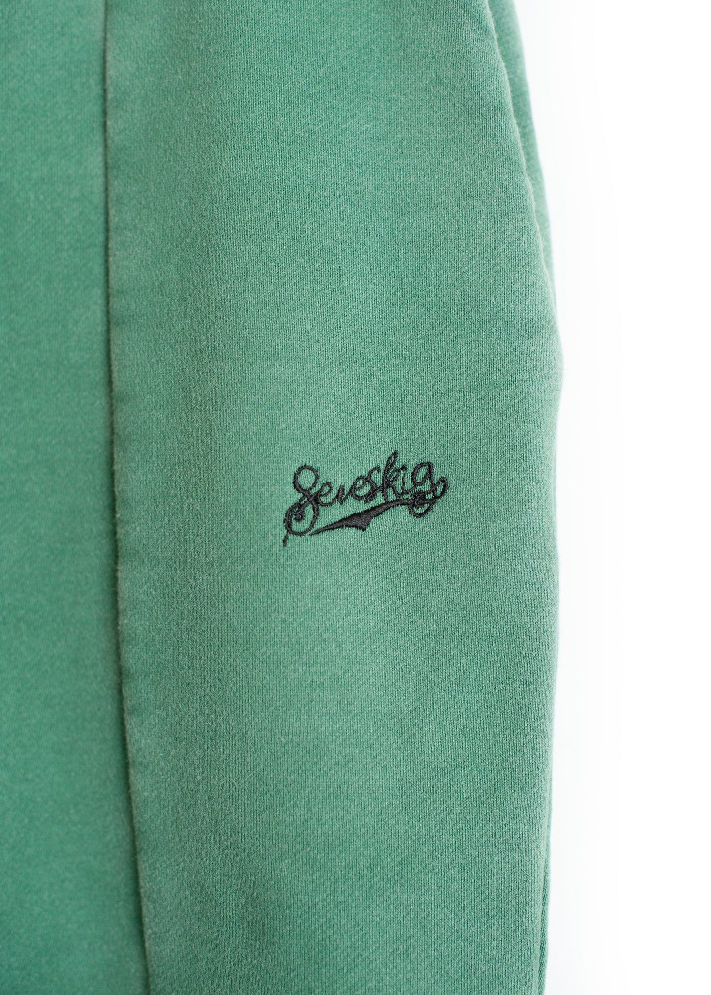 PT-SV-NGA-1003 / Faded Echo Sweat Pantaloons