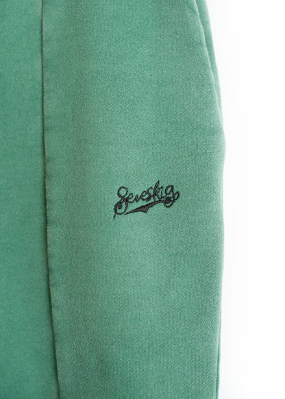 PT-SV-NGA-1003 / Faded Echo Sweat Pantaloons