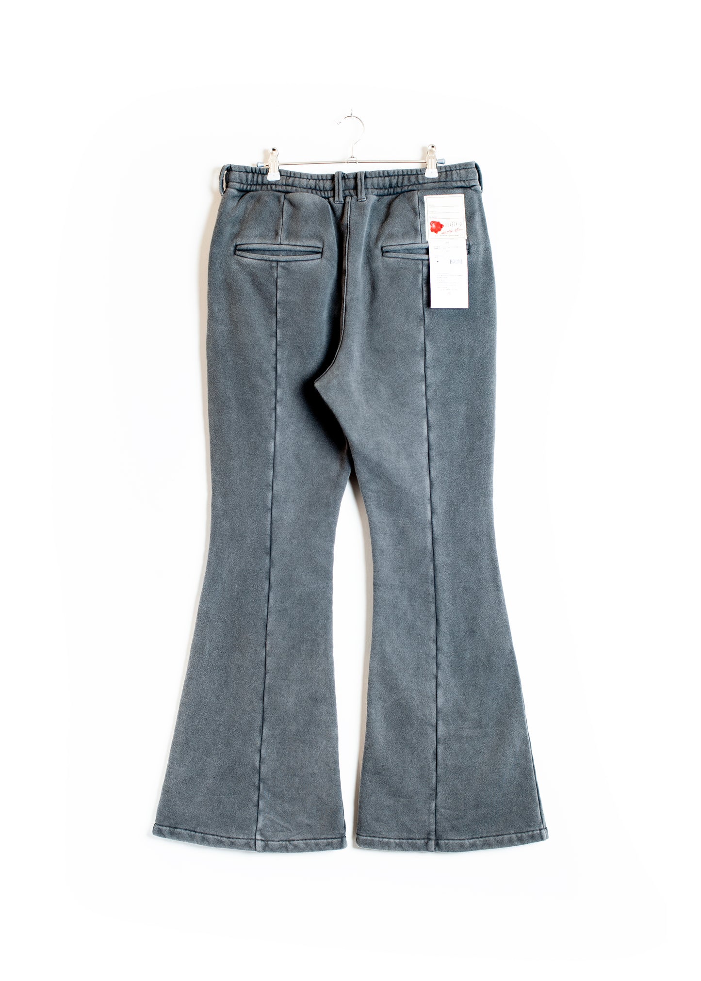 PT-SV-NGA-1003 / Faded Echo Sweat Pantaloons