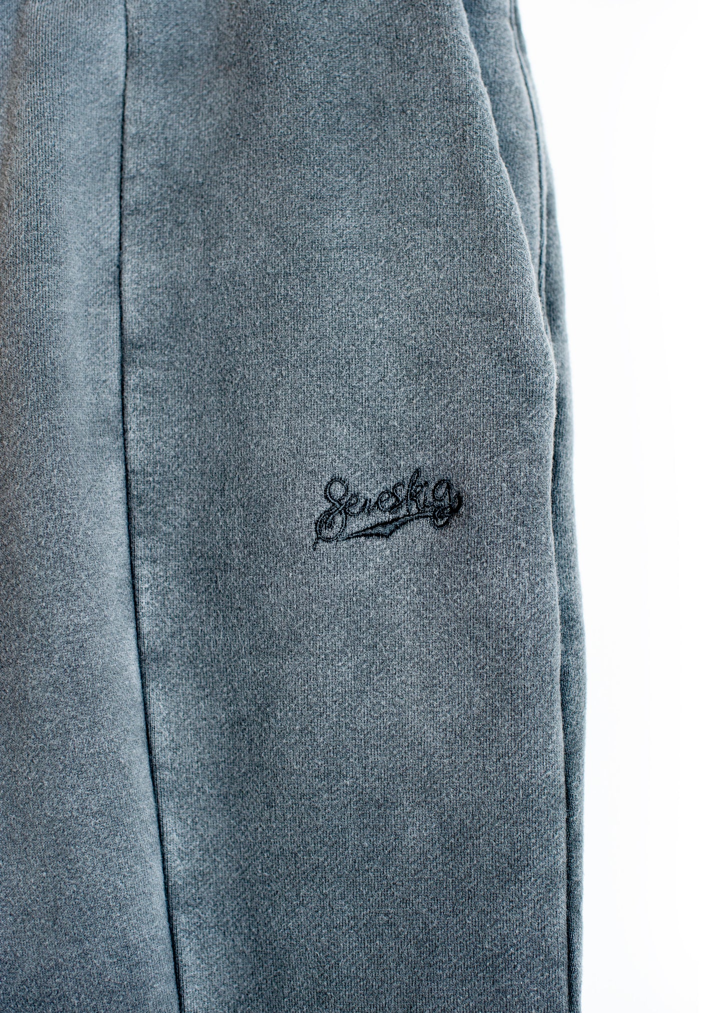 PT-SV-NGA-1003 / Faded Echo Sweat Pantaloons