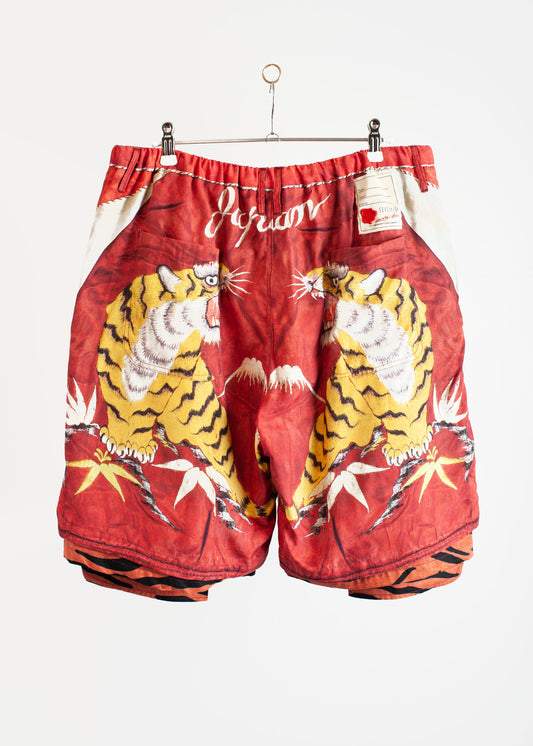 PT-SV-NYS-1005 / SEVESKIG vs Tolq Souvenir SH/PT Ver, Misled by AI
