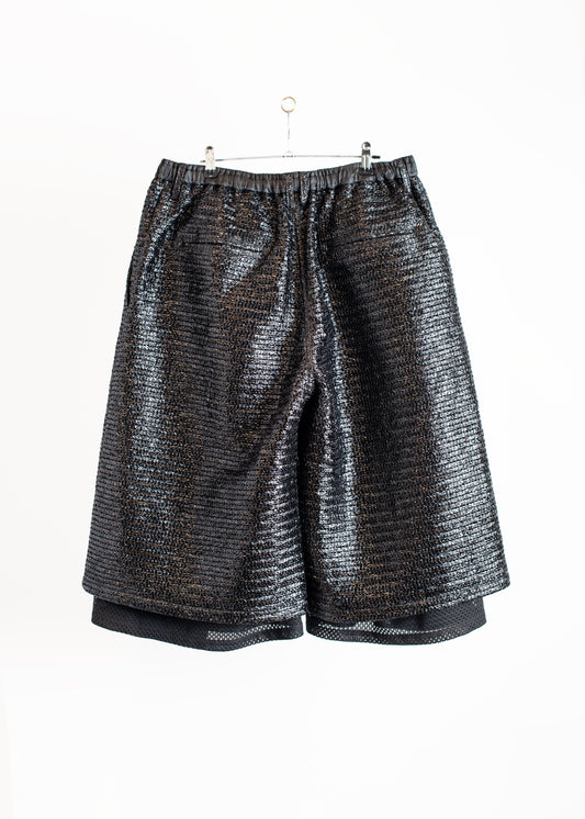PT-SV-NYS-1007 / Walls Dissolved Award Short Pants