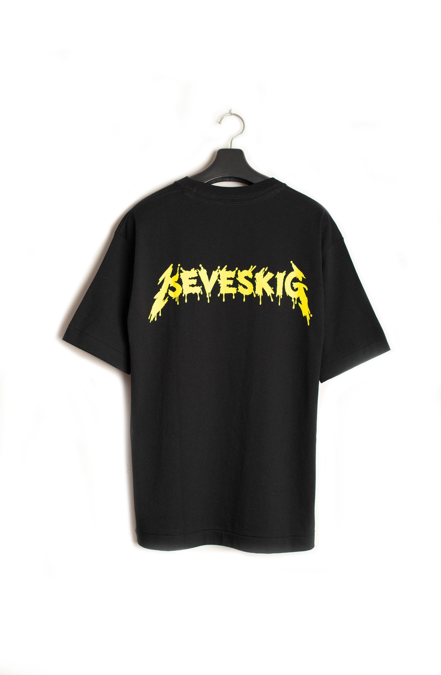 CT-SV-TR-1001 / KATSUYA TERADA×SEVESKIG CollaborationS/SL Tee