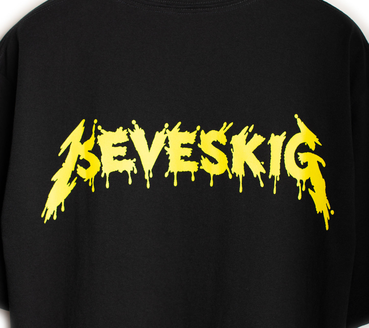 CT-SV-TR-1001 / KATSUYA TERADA×SEVESKIG CollaborationS/SL Tee