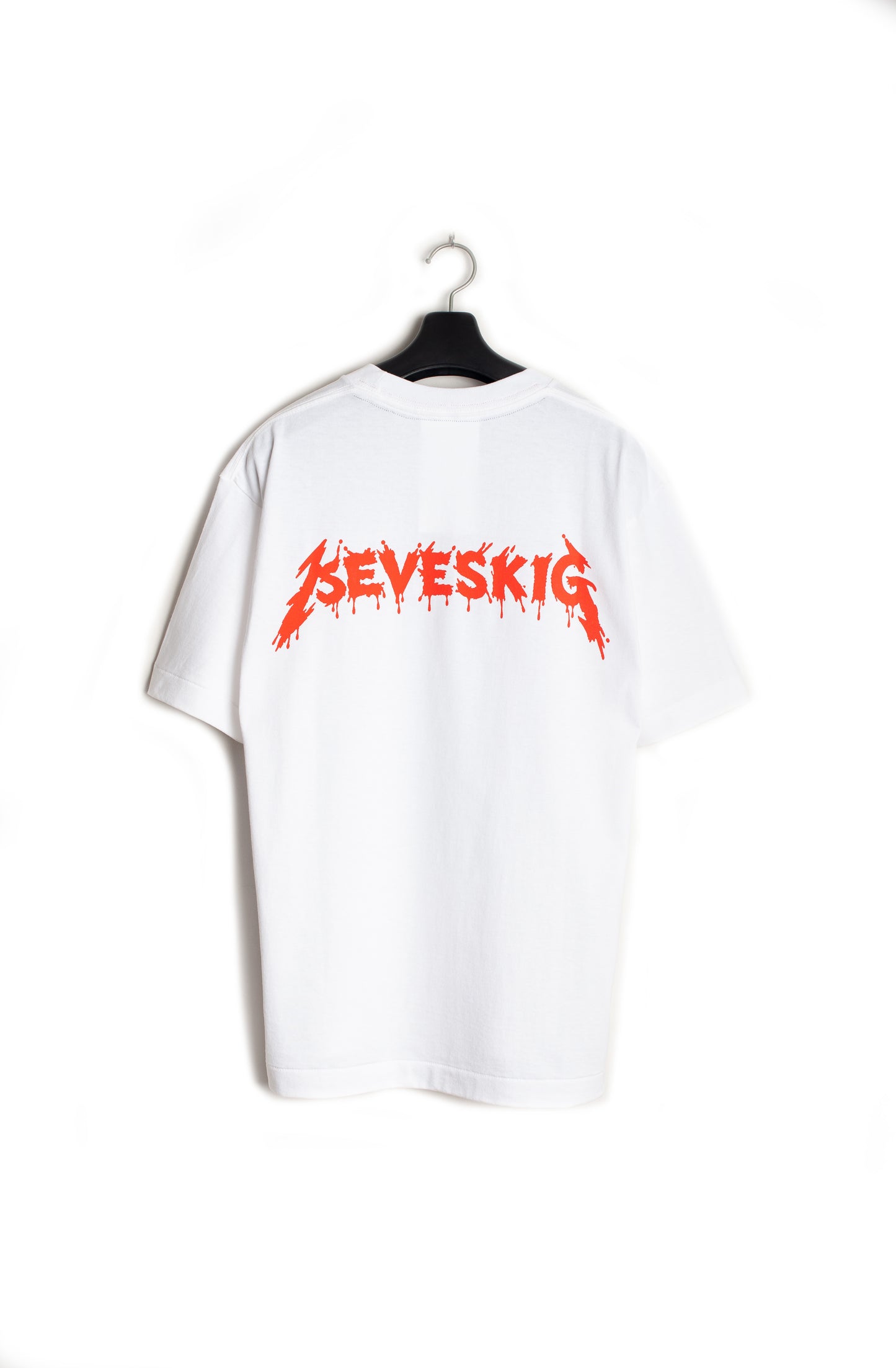 CT-SV-TR-1001 / KATSUYA TERADA×SEVESKIG CollaborationS/SL Tee