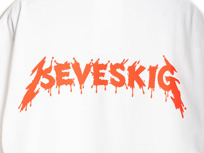 CT-SV-TR-1001 / KATSUYA TERADA×SEVESKIG CollaborationS/SL Tee