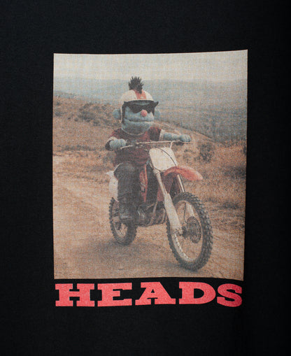 CT-SV-FC-1001 / FACE oka×SEVESKIG CollaborationS/SL Tee