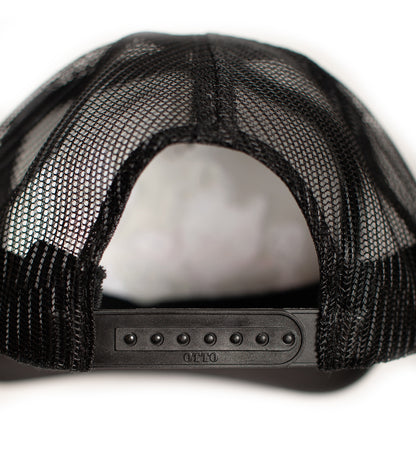 AC-SV-TR-1001 / KATSUYA TERADA×SEVESKIG Collaboration CAP