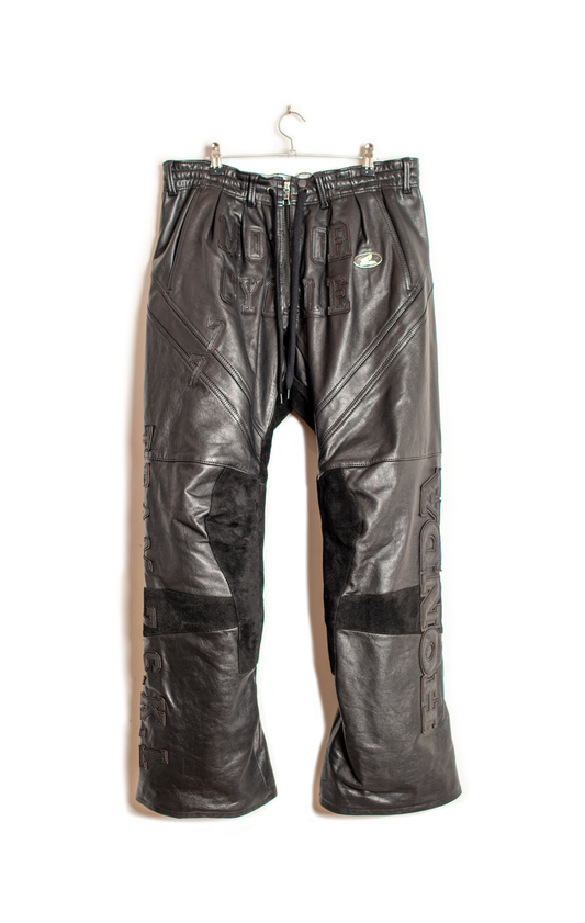 PT-SV-NRA-1007 / SEVESKIG × Honda Carbon Recovery Track Trousers