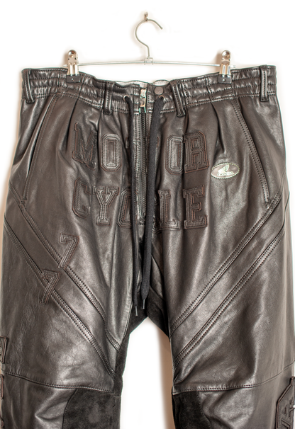 PT-SV-NRA-1007 / SEVESKIG × Honda Carbon Recovery Track Trousers