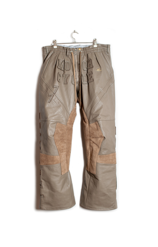 PT-SV-NRA-1007 / SEVESKIG × Honda Carbon Recovery Track Trousers
