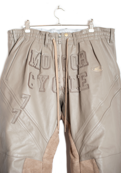PT-SV-NRA-1007 / SEVESKIG × Honda Carbon Recovery Track Trousers