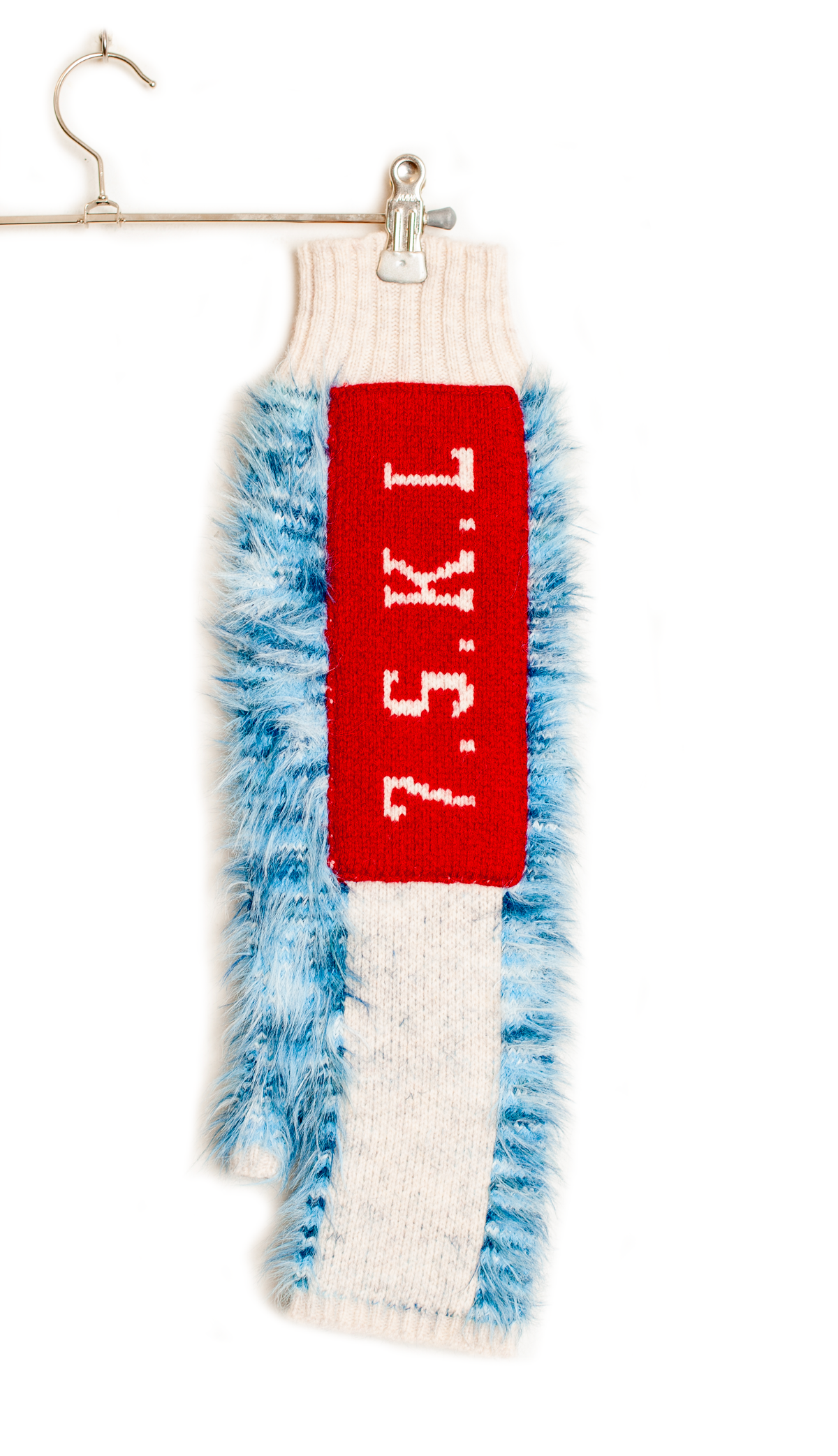 AC-SV-NRA-1006 / Knit Long Gloves Ver,Honda