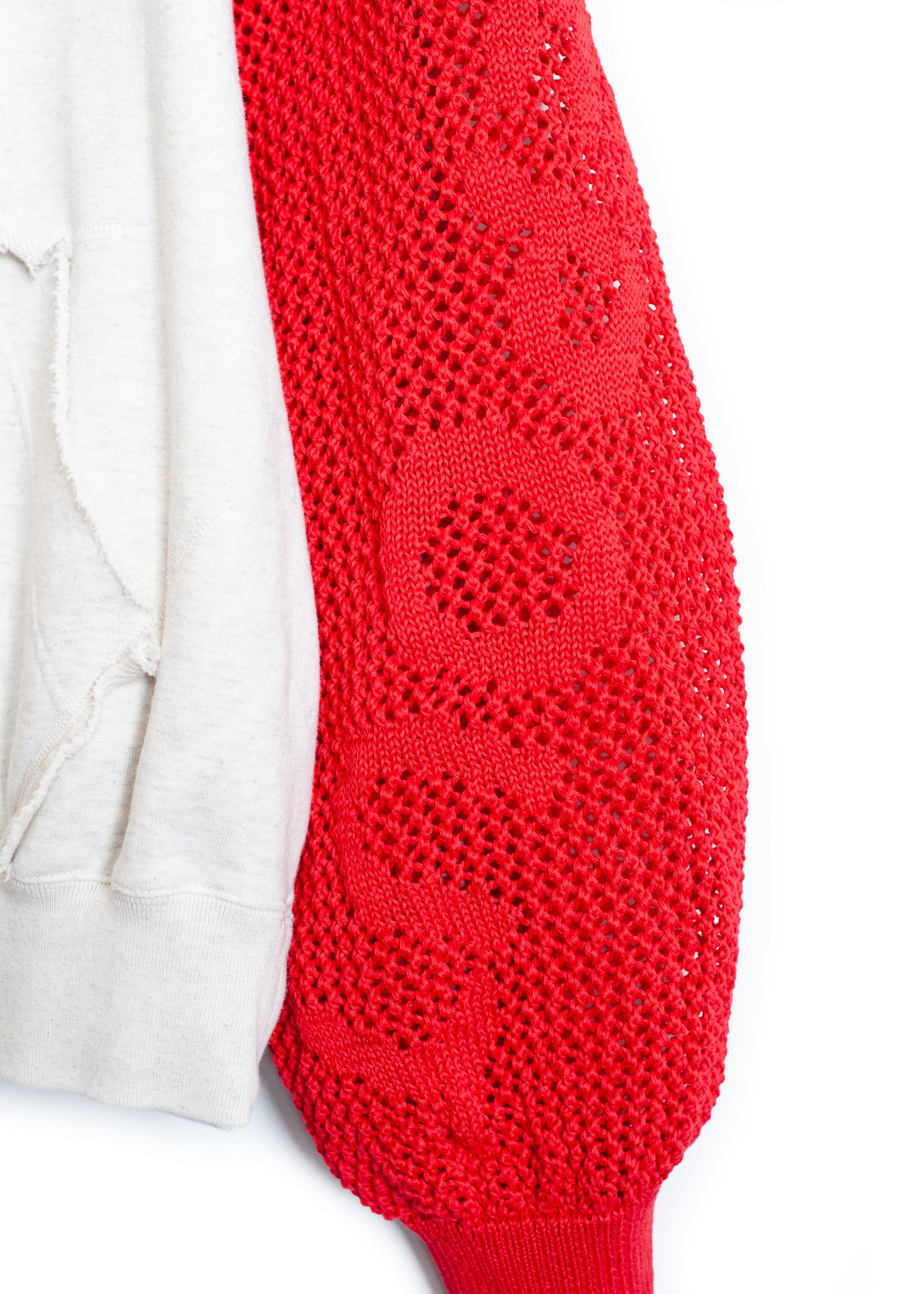 SW-SV-NRS-1002 / Sabotage of Memories Sweat Shirt