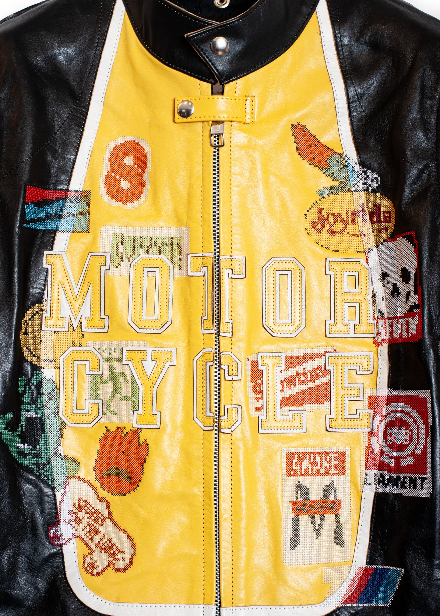 LT-SV-NRS-1001 / Detachable Racer Riders ver.2