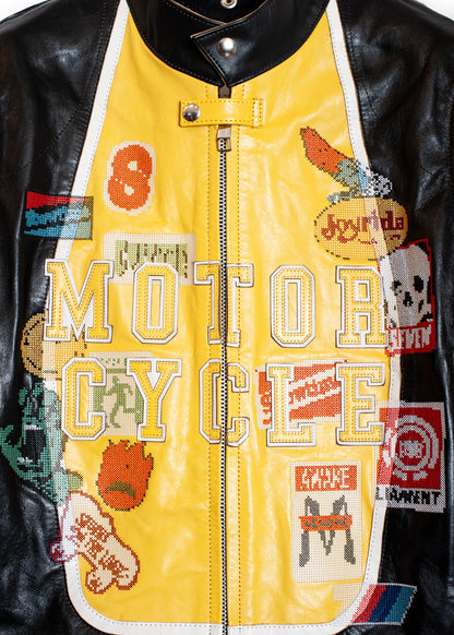 LT-SV-NRS-1001 / Detachable Racer Riders ver.2