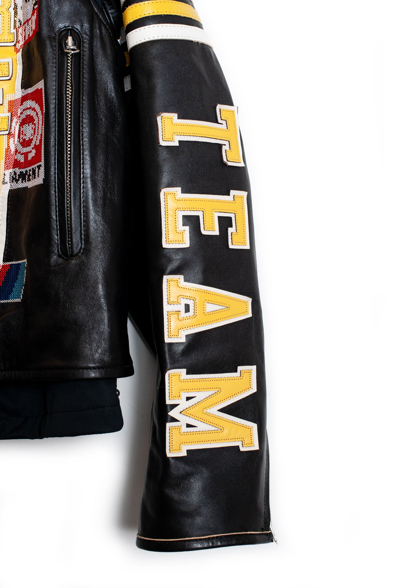 LT-SV-NRS-1001 / Detachable Racer Riders ver.2