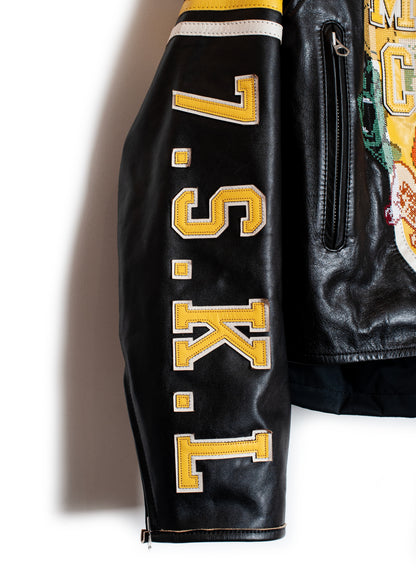 LT-SV-NRS-1001 / Detachable Racer Riders ver.2