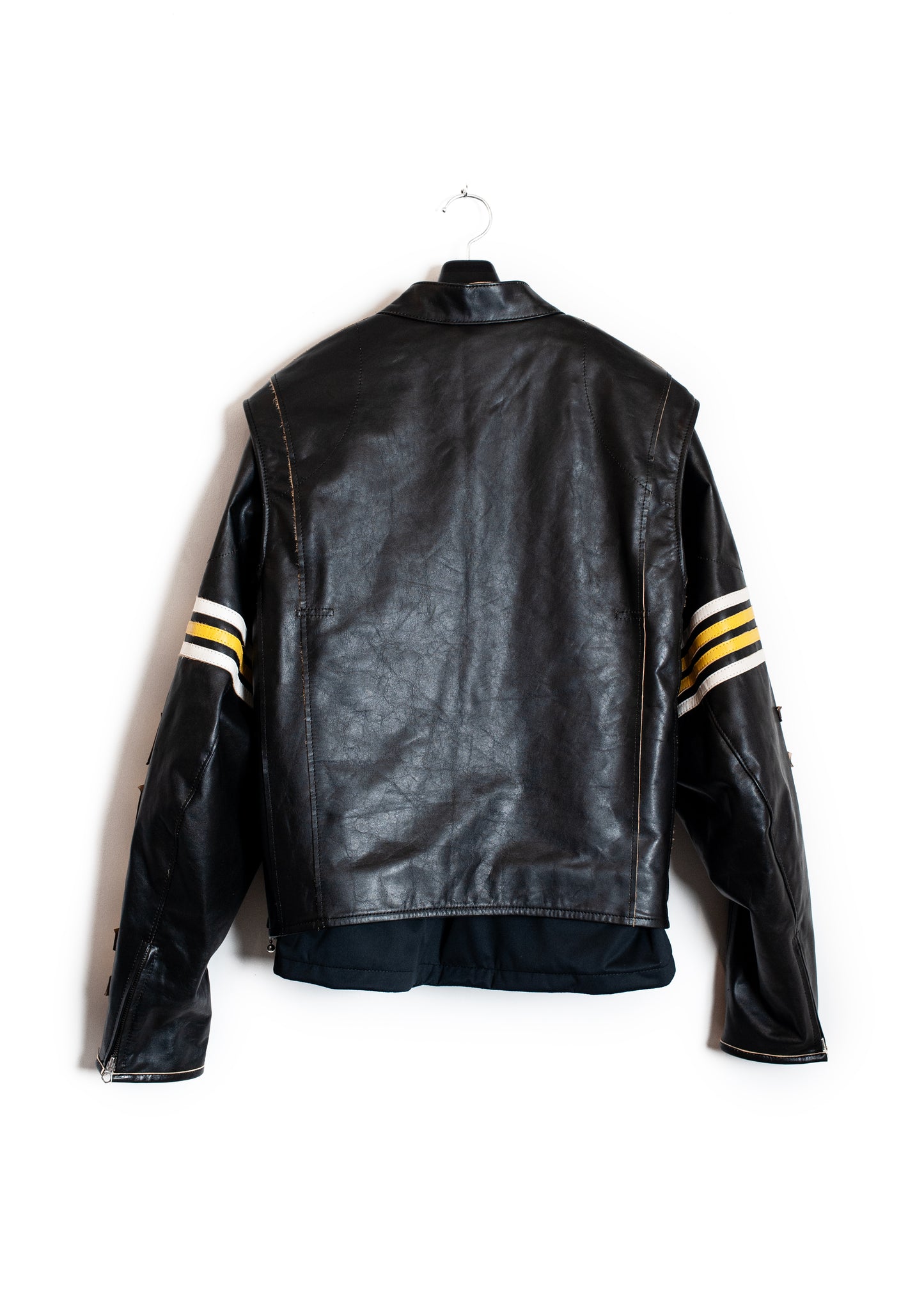 LT-SV-NRS-1001 / Detachable Racer Riders ver.2