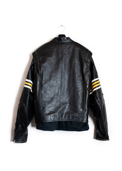 LT-SV-NRS-1001 / Detachable Racer Riders ver.2